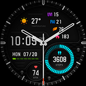 Little Data Everywhere