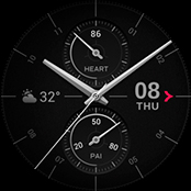 Low Consumption Analog