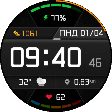 По умолчанию