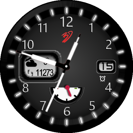 BasterchenDesignWatch