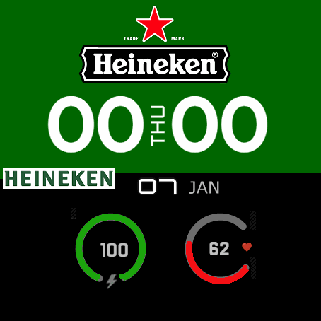 Heineken