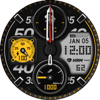 MOD (F-17) 47mm, 42mm