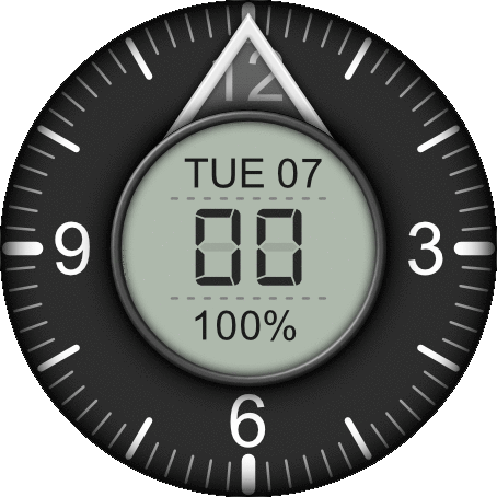 Experimental Analog/Digital