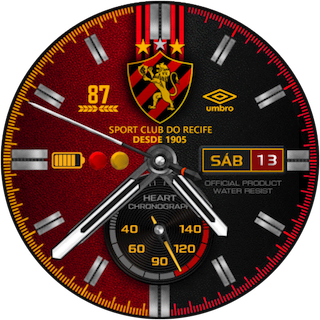 SPORT CLUB DO RECIFE™