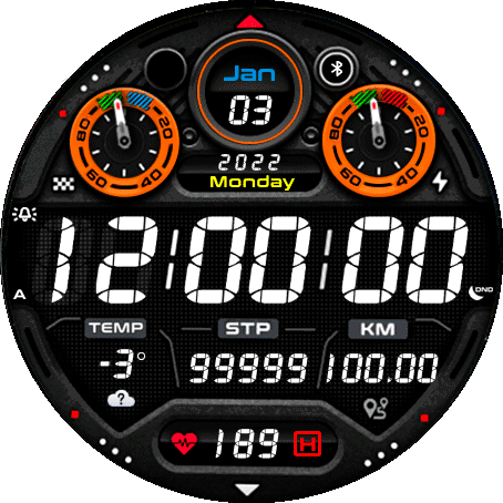 MOD (258)  47mm  42mm
