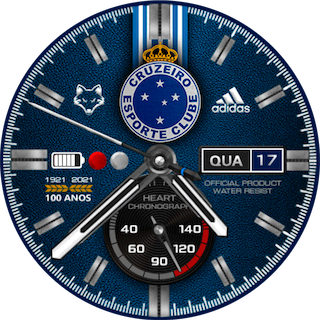 CRUZEIRO ESPORTE CLUBE™️