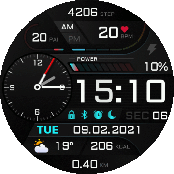 Digital Blue Red Final