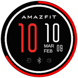 GTR Digital Simple v2