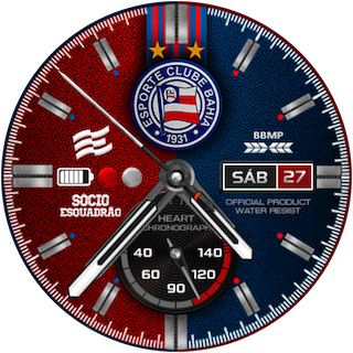 ESPORTE CLUBE BAHIA™