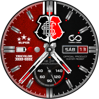 Santa Cruz Futebol Clube™