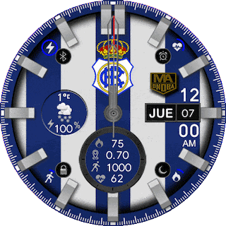 EQUIPOS DE FUTBOL DE ESPAÑA