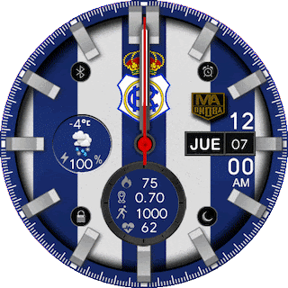 EQUIPOS DE FUTBOL DE ESPAÑA V2