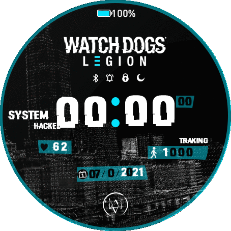 Watch Dogs Edition