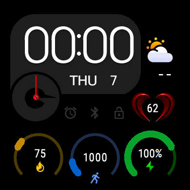 Original WF Upgrade MINI