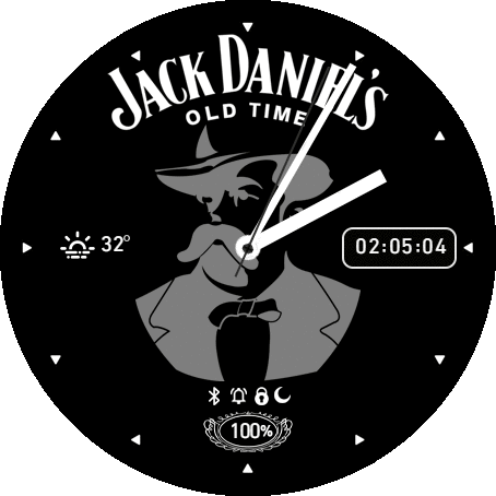 Jack Daniels
