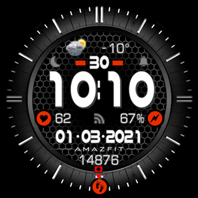 Good Timing - Red_42_MichaRe