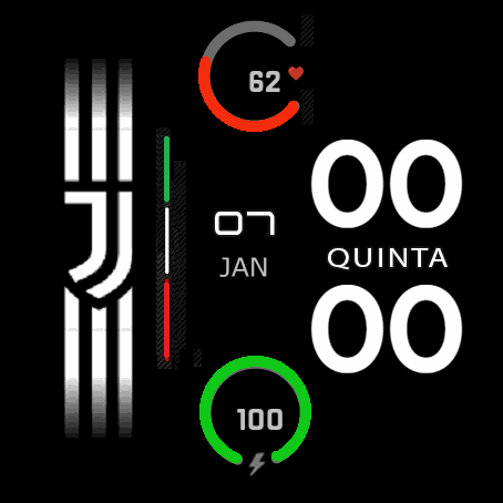 Juve Digital