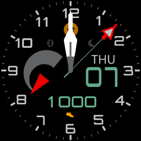 SportWatch02 Spanish and English v.2.2