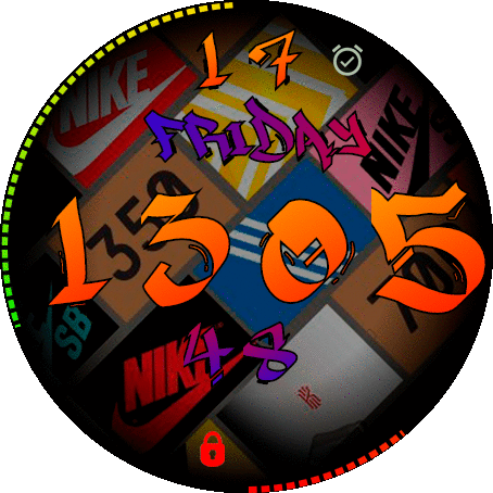 Nike Streets Digital