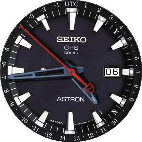 Seiko