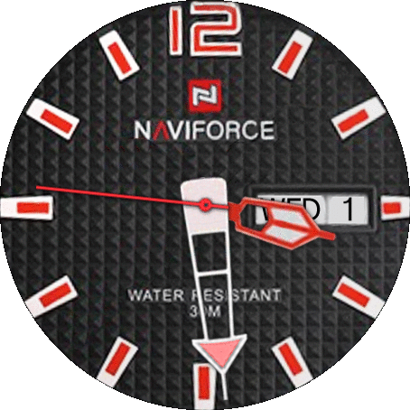 Naviforce_G2