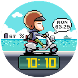 Vespa_Run_Color ver42