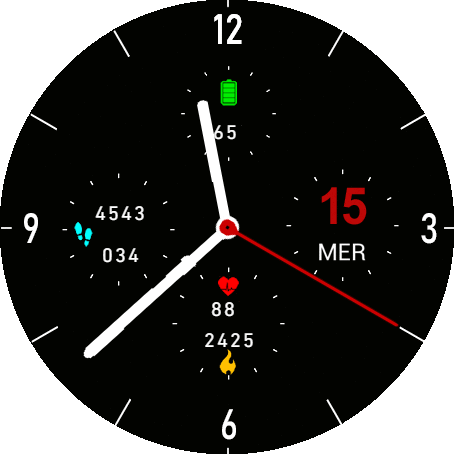 GTR2 Classic Italian Red