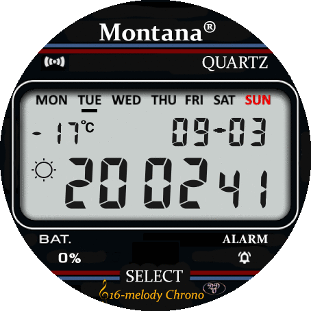 Montana