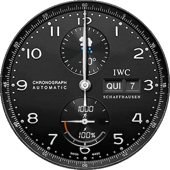 IWC_chrono (black/white)
