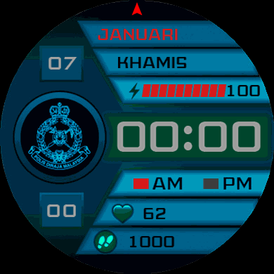 Polis Diraja Malaysia