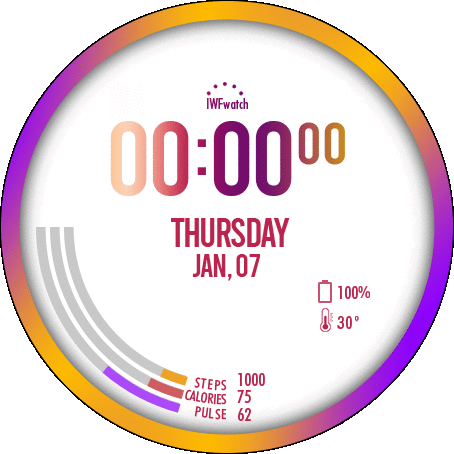 IWF V9.3 PulseIt! White version