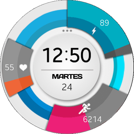 MK020 adapted to GTR2 and translated to Spanish