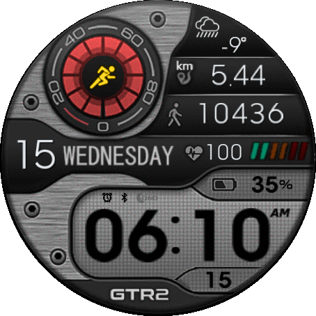 MOD (Dynamo by mirda69 )