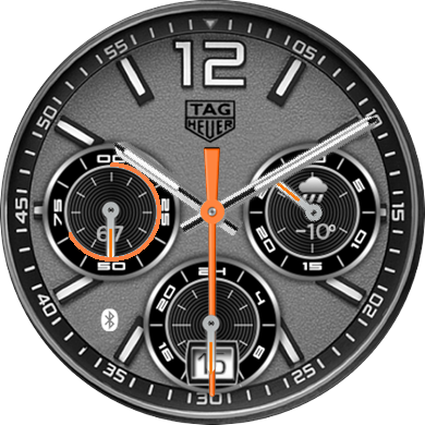 Amazfit prof 2021-42(grey)