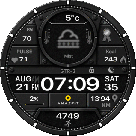 black and white v2 (gtr2)