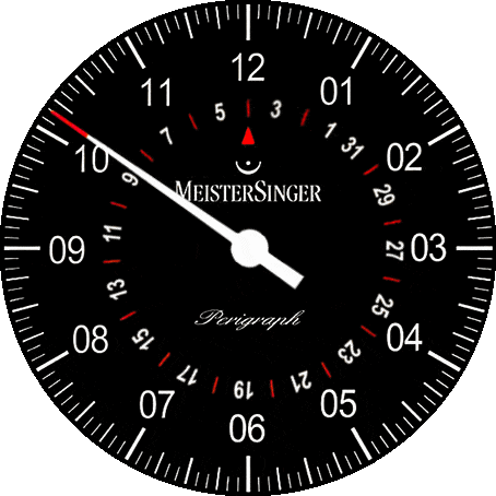 MaisterSinger Perigraph
