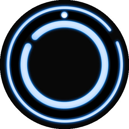 ZEN TRON WATCHFACE