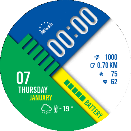 IWF V9.42 iColoration (UPDATED)