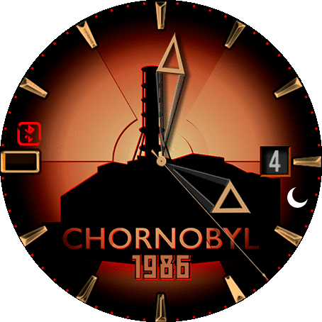 Chornobyl