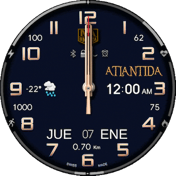 ATLANTIDA ESPAÑOL E INGLES