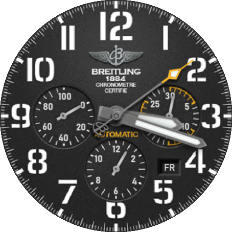 Breitlin Avenger GTR 2