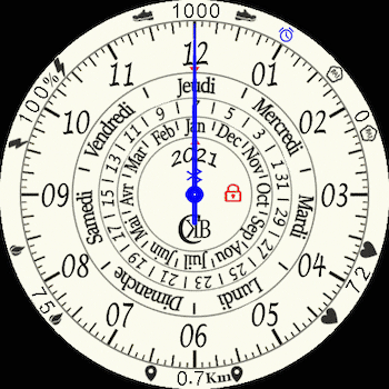 revisited mono-pointer