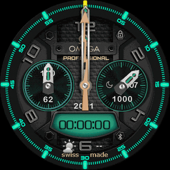 Amazfit prof 2021 42