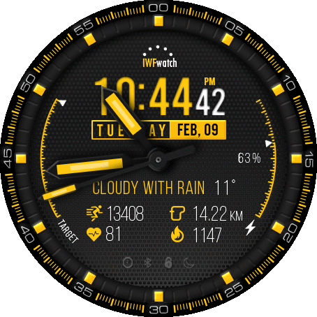 IWF V15.0 Expedition