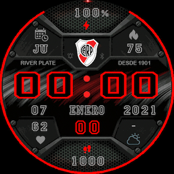 River Plate