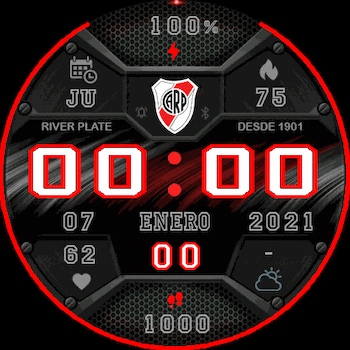 River Plate