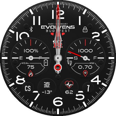 AMB AiO by alevlakur Black HUN Mod