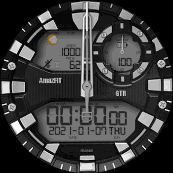 AnalogDigitalT5m30600