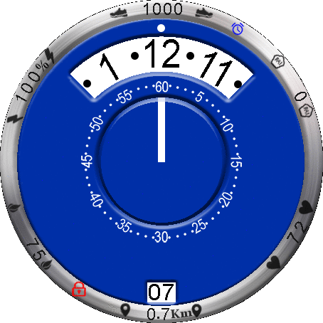 MIH Gaia concept 2021