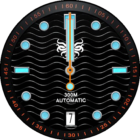 Phoibos Wave Master - GTR2